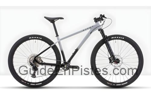 Vitus Rapide fiche technique et avis